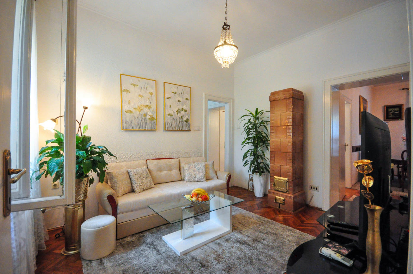 Квартира, 1076 м², 340 159$ — FAKTOR
